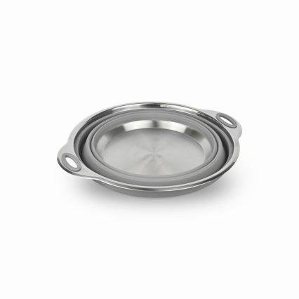 Bol pliabil din silicon