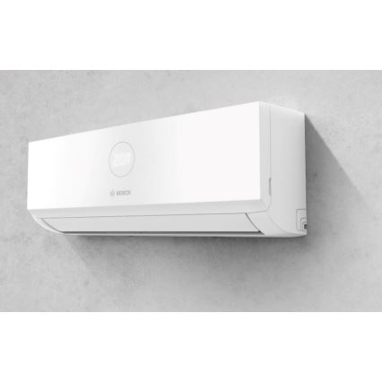 Bosch - Aer condiționat inteligent CLIMATE 3000i 26 WE 2900W cu telecomandă