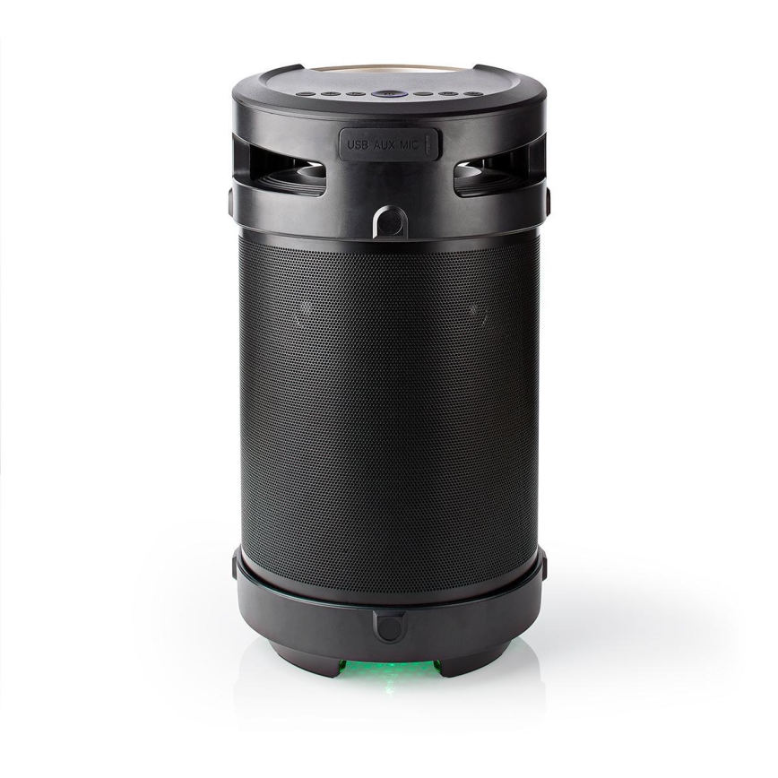 Boxă LED reîncărcabilă 210W/4400 mAh IPX5