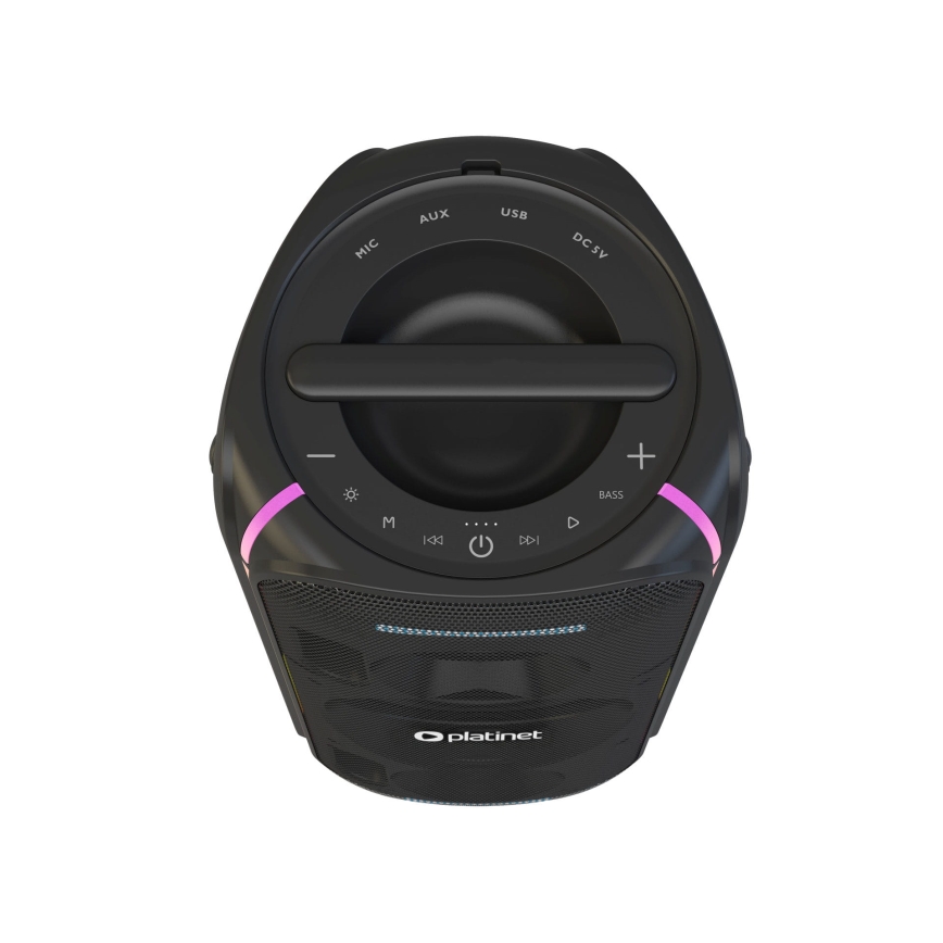 Boxă wireless 70 W, 230 V, 4500 mAh