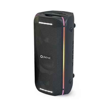 Boxă wireless 70 W, 230 V, 4500 mAh