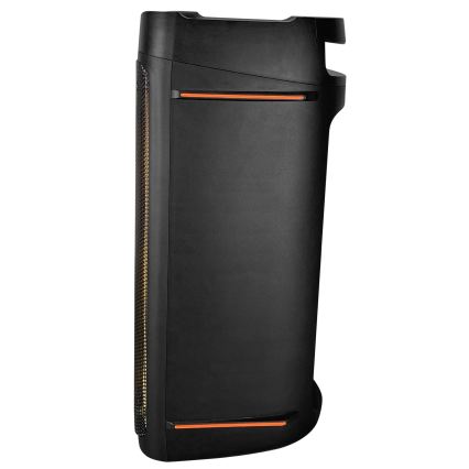 AKAI PARTY BOX 810 - Boxă wireless 65 W / 230 V, acumulator 5000 mAh + telecomandă