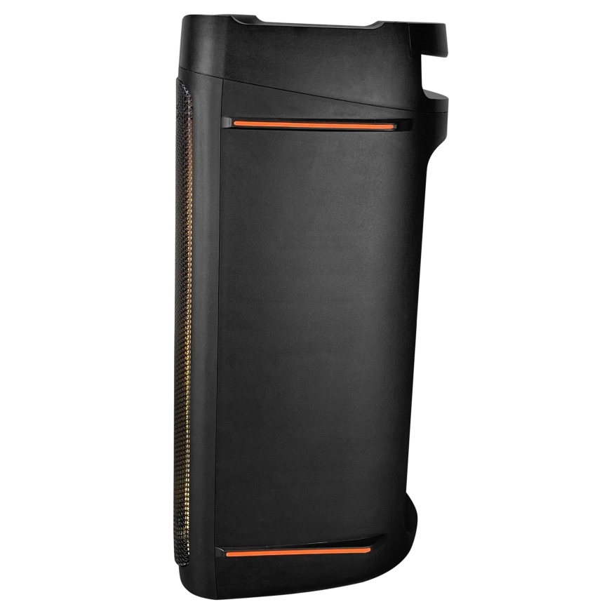 AKAI PARTY BOX 810 - Boxă wireless 65 W / 230 V, acumulator 5000 mAh + telecomandă