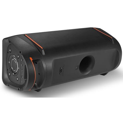 AKAI PARTY BOX 810 - Boxă wireless 65 W / 230 V, acumulator 5000 mAh + telecomandă