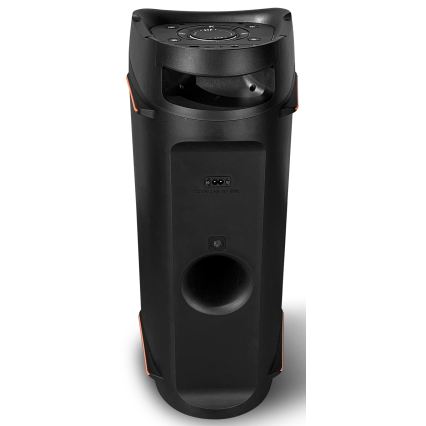 AKAI PARTY BOX 810 - Boxă wireless 65 W / 230 V, acumulator 5000 mAh + telecomandă