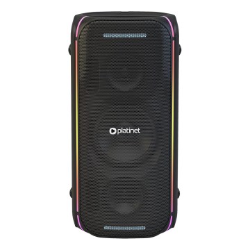 Boxă wireless de 70 W, alimentare 230 V, baterie 4500 mAh