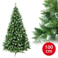 Brad de Crăciun 100 cm, molid