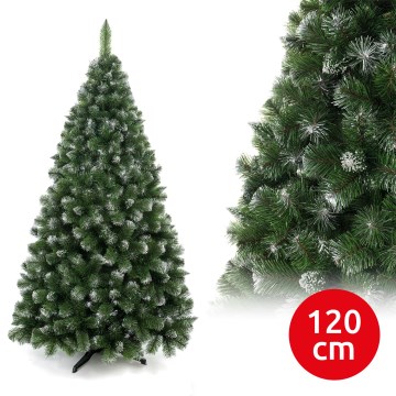 Brad de Crăciun 120 cm din pin
