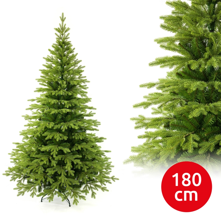 Brad de Crăciun 180 cm, molid