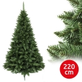 Brad de Crăciun 220 cm, molid