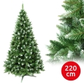 Brad de Crăciun 220 cm, molid