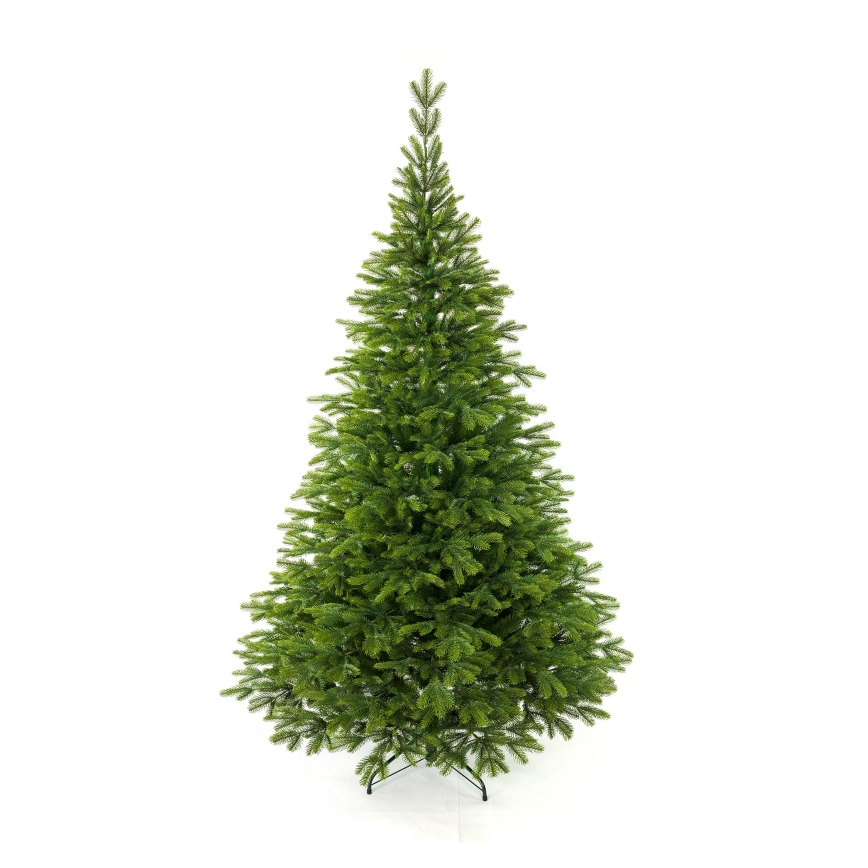 Brad de Crăciun 220 cm, molid