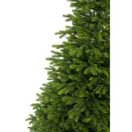Brad de Crăciun 220 cm, molid