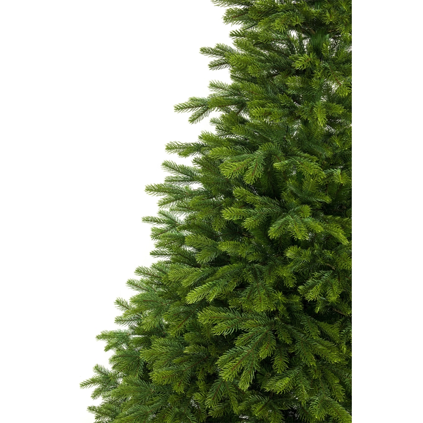 Brad de Crăciun 220 cm, molid