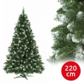 Brad de Crăciun 220 cm, pin