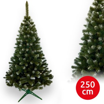Brad de Crăciun 250 cm (brad)