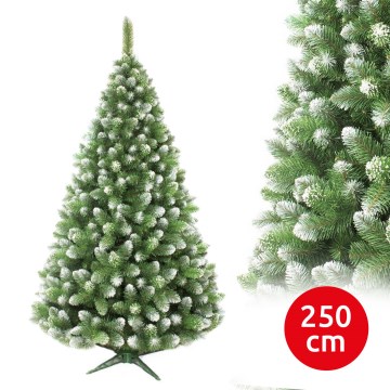Brad de Crăciun 250 cm, pin