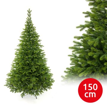 Brad de Crăciun 3D 150 cm molid