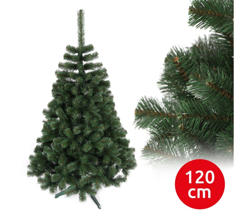 Brad de Crăciun AMELIA 120 cm