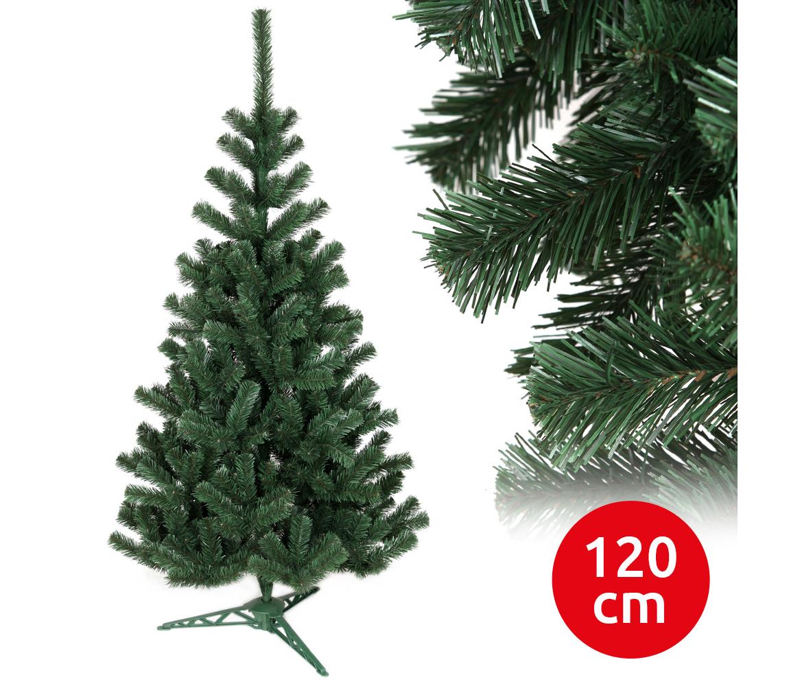 Brad de Crăciun BRA 120 cm
