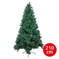 Brad de Crăciun CEDAR, 210 cm (brad)