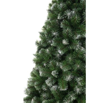Brad de Crăciun din pin, 100 cm