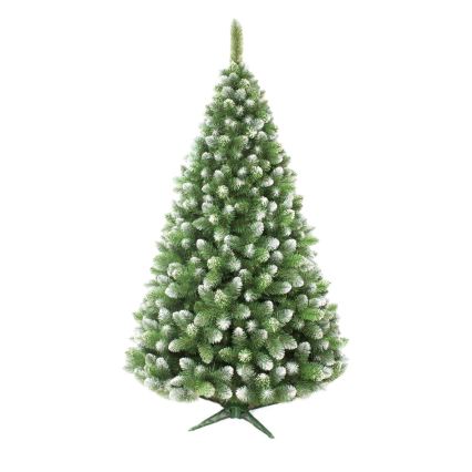Brad de Crăciun din pin, 120 cm