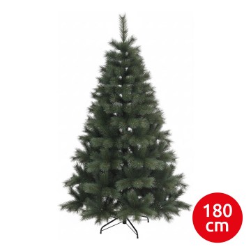 Brad de Crăciun ELEGANCE 180 cm, din pin