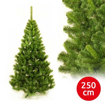 Brad de Crăciun JULIA 250 cm