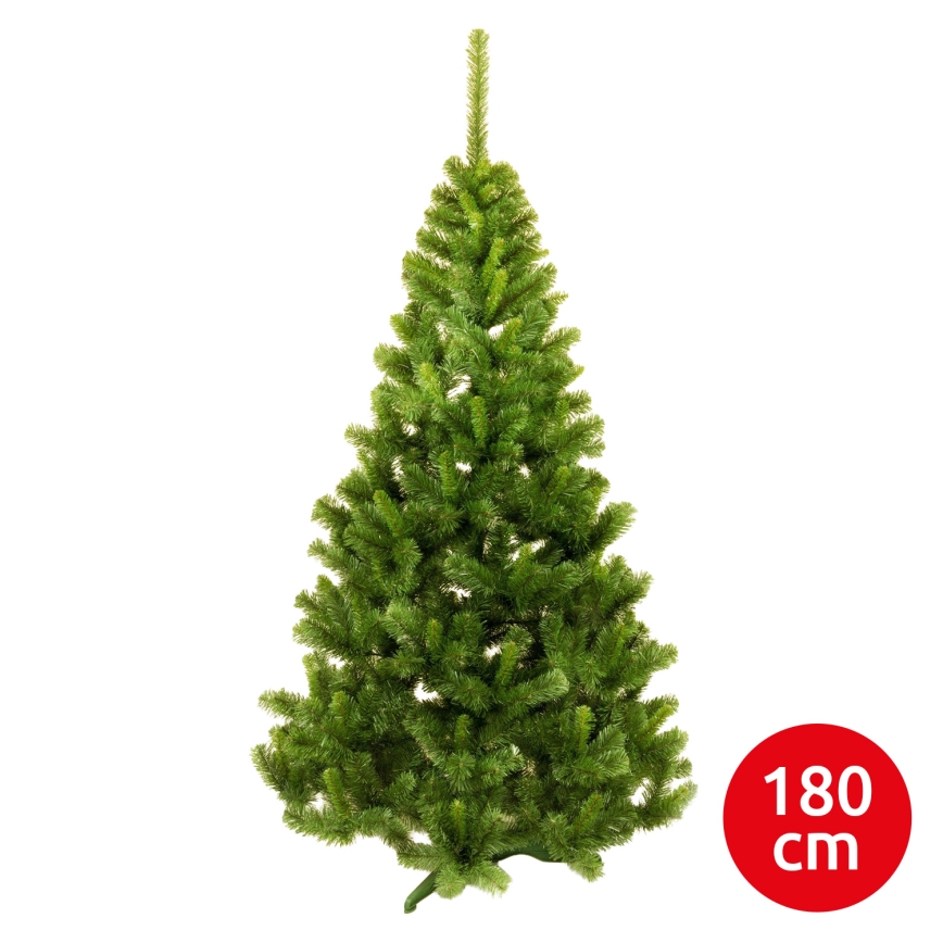 Brad de Crăciun JULIA 90 cm, din brad