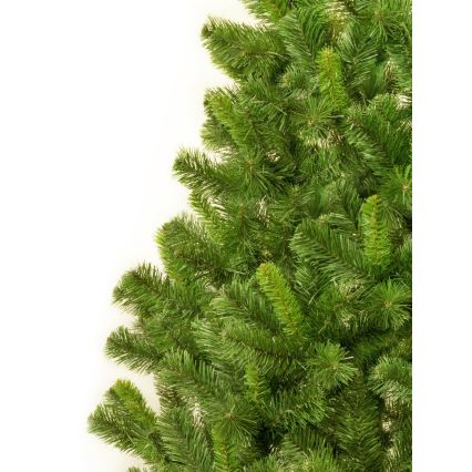 Brad de Crăciun JULIA 90 cm, din brad