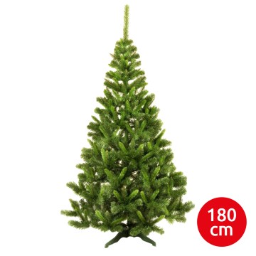 Brad de Crăciun MOUNTAIN 180 cm, din brad