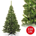 Brad de Crăciun MOUNTAIN 220 cm