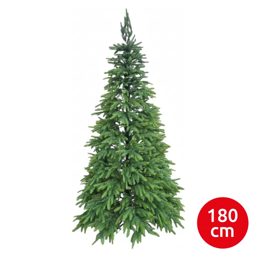 Brad de Crăciun NATURA 180 cm molid