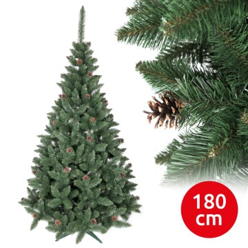 Brad de Crăciun NECK 180 cm
