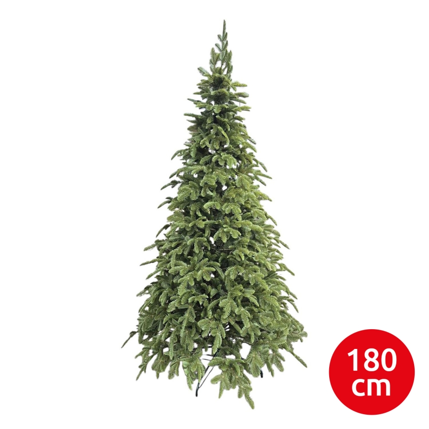 Brad de Crăciun NOBILES 180 cm molid