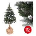 Brad de crăciun PIN 180 cm pin