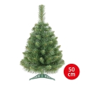 Brad de crăciun XMAS TREES 50 cm brad