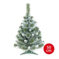 Brad de crăciun XMAS TREES 50 cm brad