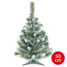 Brad de crăciun XMAS TREES 50 cm brad