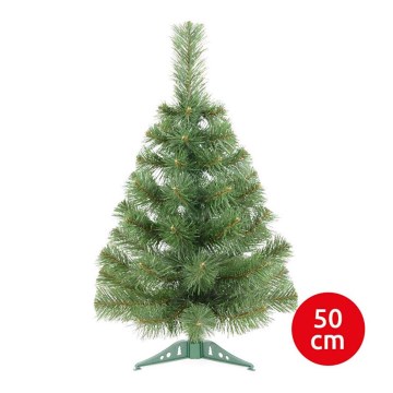 Brad de crăciun XMAS TREES 50 cm pin
