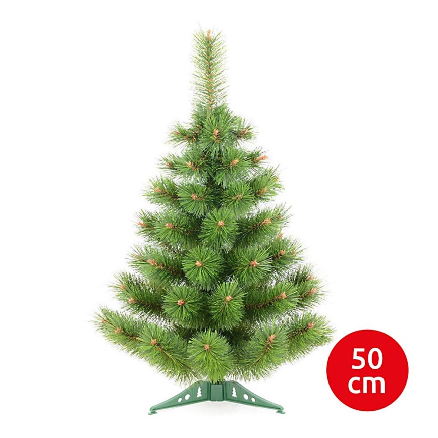 Brad de crăciun XMAS TREES 50 cm pin