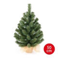Brad de crăciun XMAS TREES 50 cm pin