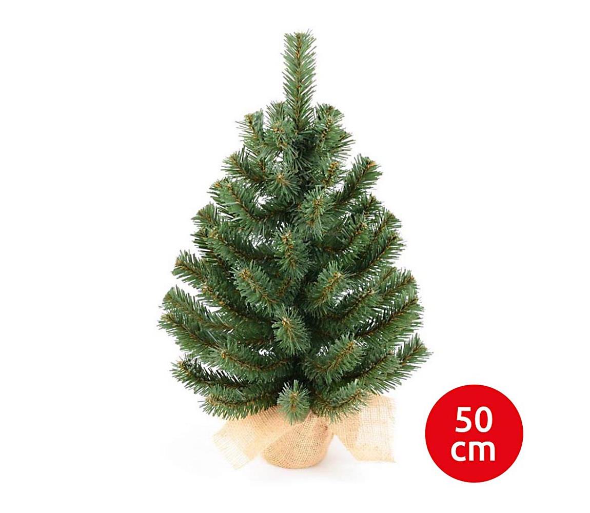 Brad de crăciun XMAS TREES 50 cm pin