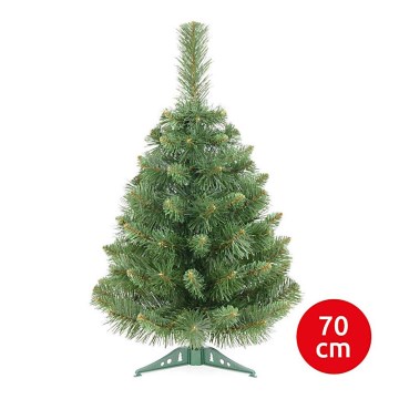 Brad de crăciun XMAS TREES 70 cm brad