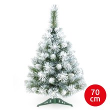 Brad de crăciun XMAS TREES 70 cm brad