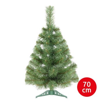 Brad de crăciun XMAS TREES 70 cm pin