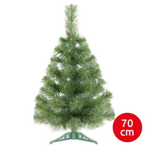 Brad de crăciun XMAS TREES 70 cm pin