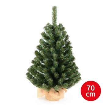 Brad de crăciun XMAS TREES 70 cm pin