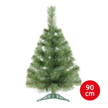 Brad de crăciun XMAS TREES 90 cm pin
